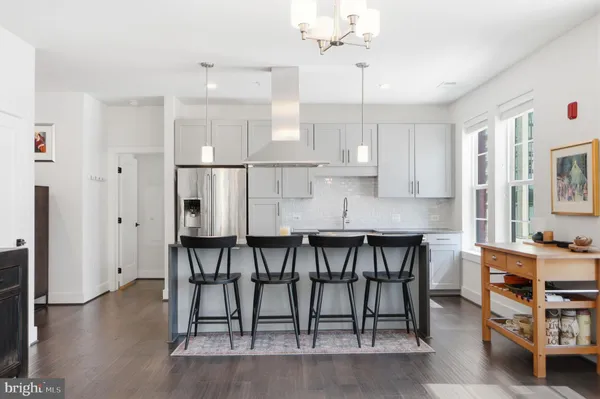 $1,149,000 | 1411 Key Boulevard, Unit 409, Arlington, VA 22209