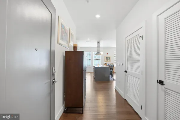 $1,149,000 | 1411 Key Boulevard, Unit 409, Arlington, VA 22209