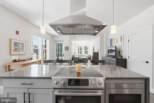 $1,149,000 | 1411 Key Boulevard, Unit 409, Arlington, VA 22209