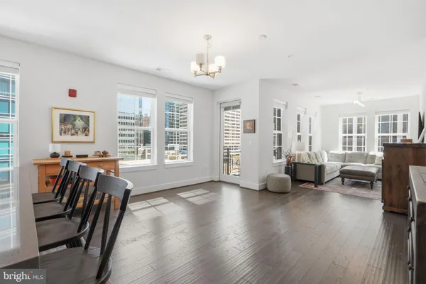$1,149,000 | 1411 Key Boulevard, Unit 409, Arlington, VA 22209