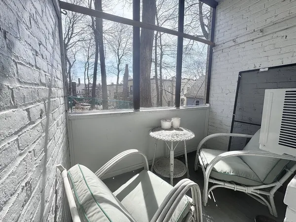 $4,600 | 313 Tappan Street, Unit 2, Brookline, MA 02445