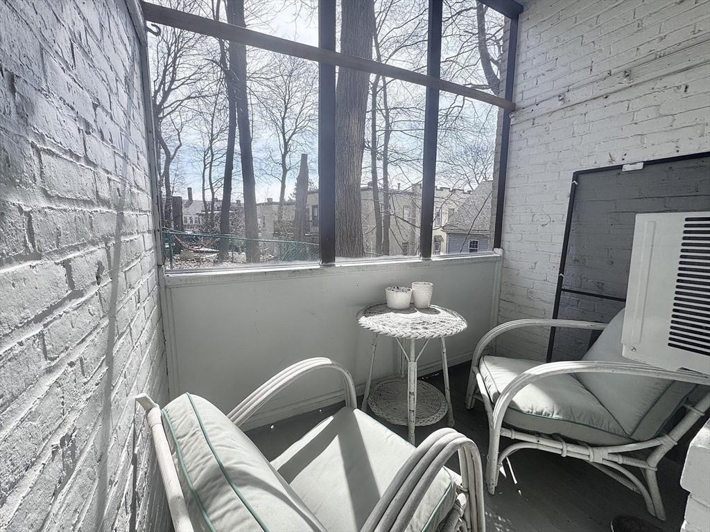 313 Tappan Street, Unit 2 Brookline, MA 02445 - Photo 12 of 22