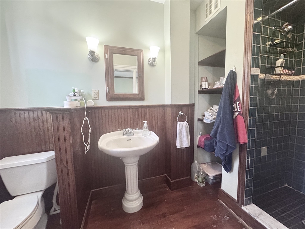 313 Tappan Street, Unit 2 Brookline, MA 02445 - Photo 15 of 22