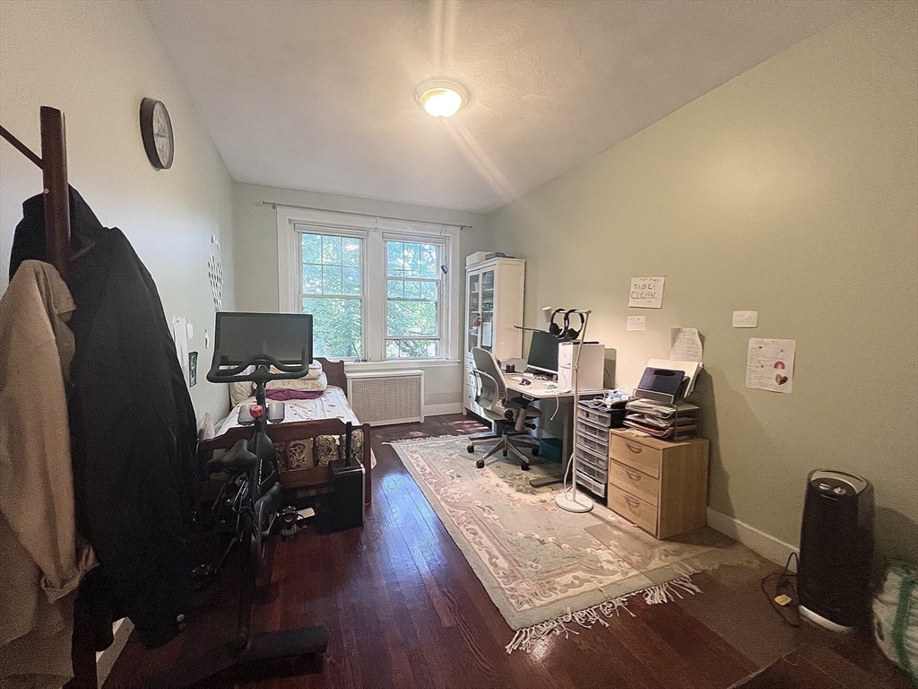 313 Tappan Street, Unit 2 Brookline, MA 02445 - Photo 18 of 22