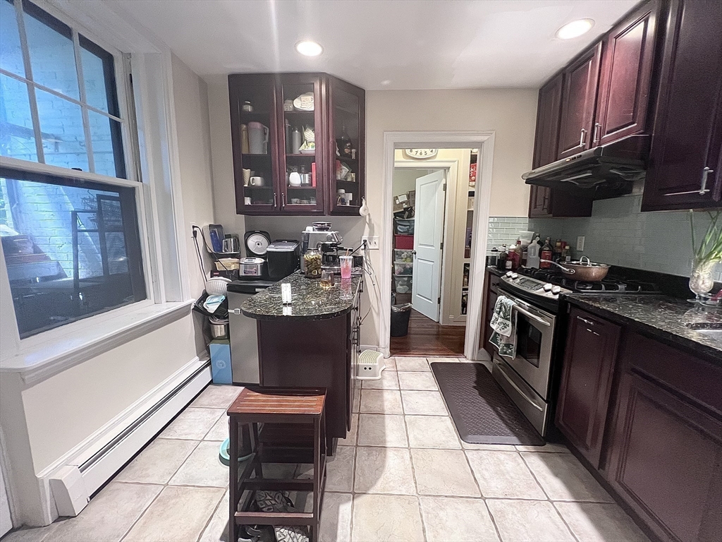 313 Tappan Street, Unit 2 Brookline, MA 02445 - Photo 2 of 22