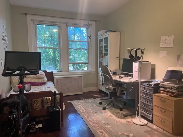 $4,600 | 313 Tappan Street, Unit 2, Brookline, MA 02445