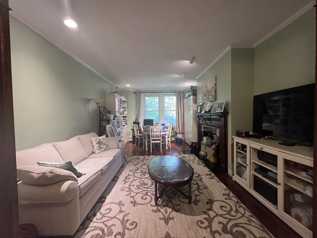 313 Tappan Street, Unit 2 Brookline, MA 02445 - Photo 22 of 22