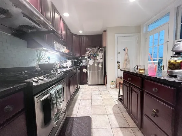 $4,600 | 313 Tappan Street, Unit 2, Brookline, MA 02445