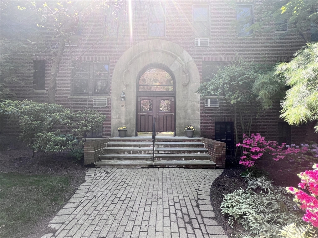 313 Tappan Street, Unit 2 Brookline, MA 02445 - Photo 7 of 22