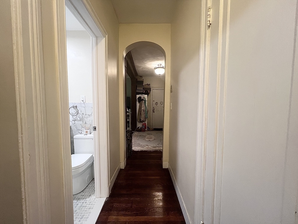 313 Tappan Street, Unit 2 Brookline, MA 02445 - Photo 8 of 22