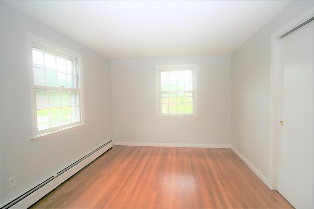 10 Silverbrook Road Topsfield, MA 01983 - Photo 15 of 25 an empty room with a window