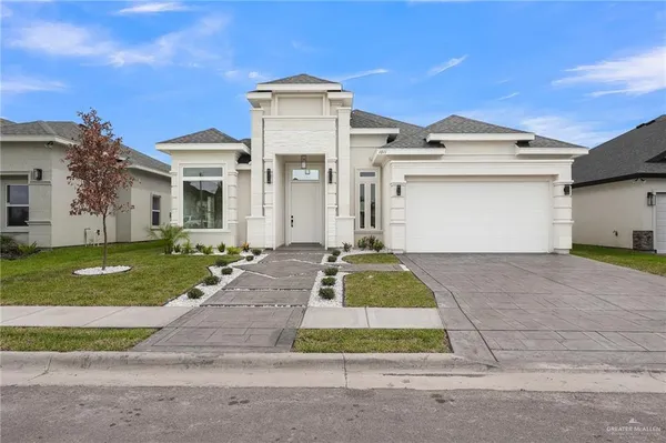 $309,900 | 1101 Magnolia Street, Mission, TX 78573