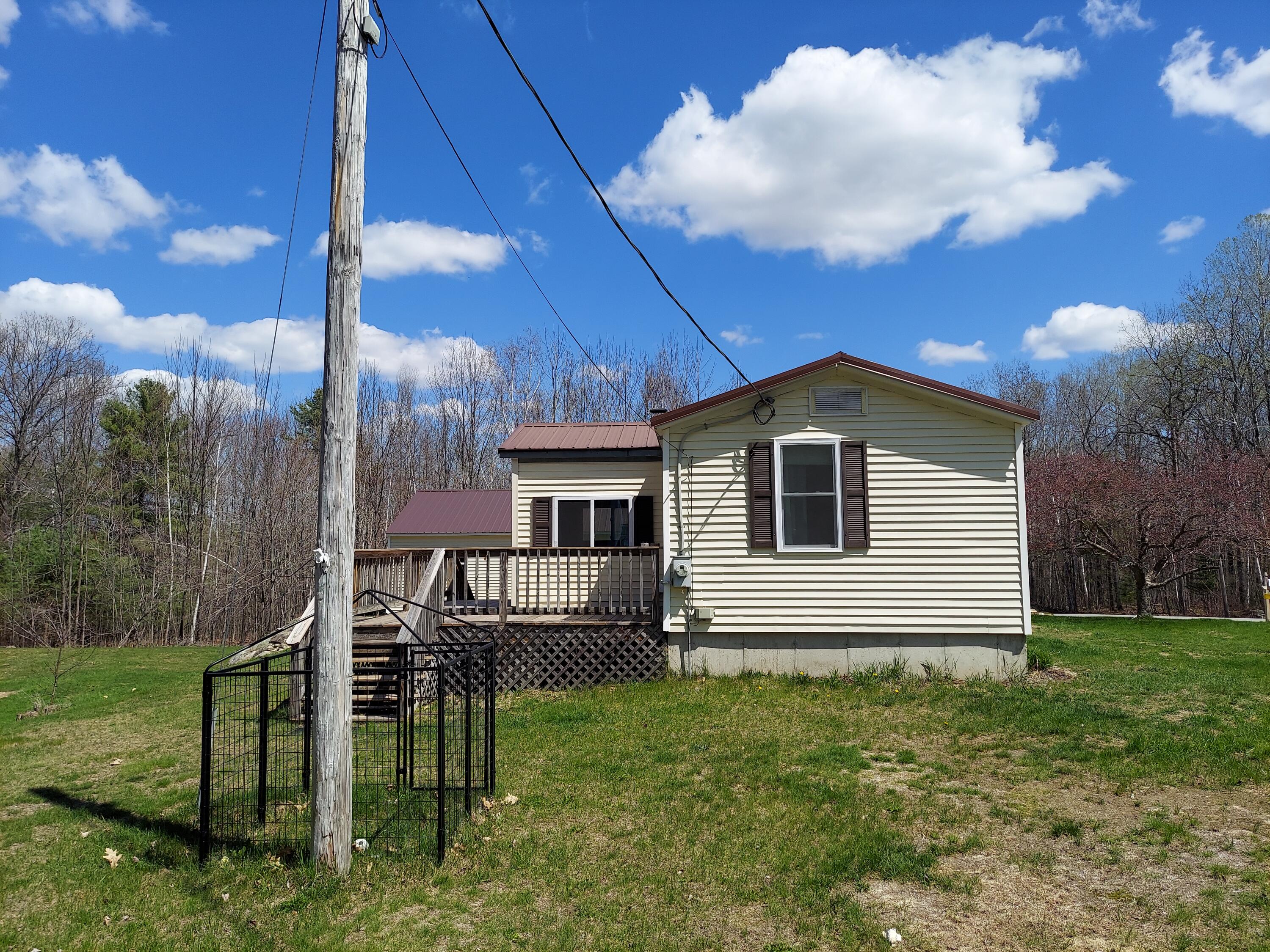 19 Oliver Road Oxford, ME 04270 - Photo 17 of 30 D11