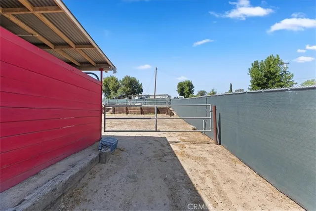 a room with lots of table and chairs