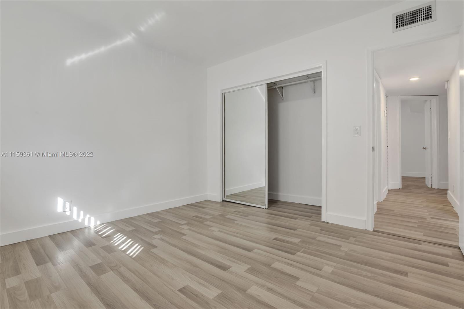 8408 West Sample Road, Unit 218 Coral Springs, FL 33065 - Photo 20 of 25 Bedroom 2 closet