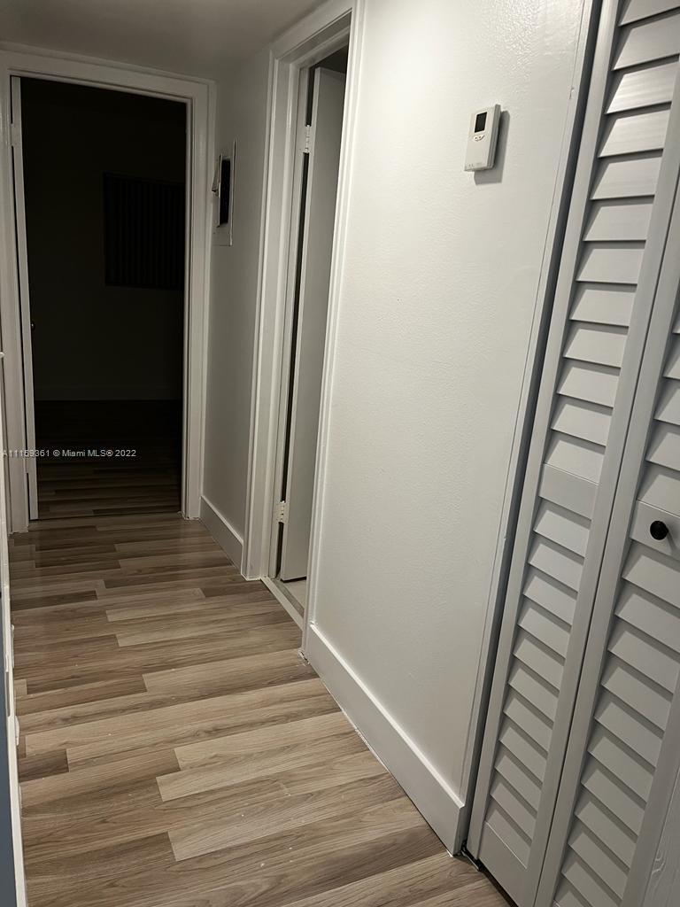 8408 West Sample Road, Unit 218 Coral Springs, FL 33065 - Photo 25 of 25 Hallway
