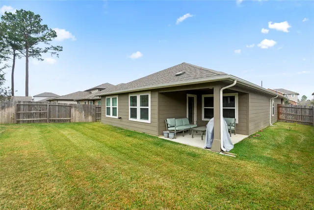 $375,000 | 12903 North Winding Pines, Tomball, TX 77375