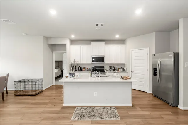 $375,000 | 12903 North Winding Pines, Tomball, TX 77375