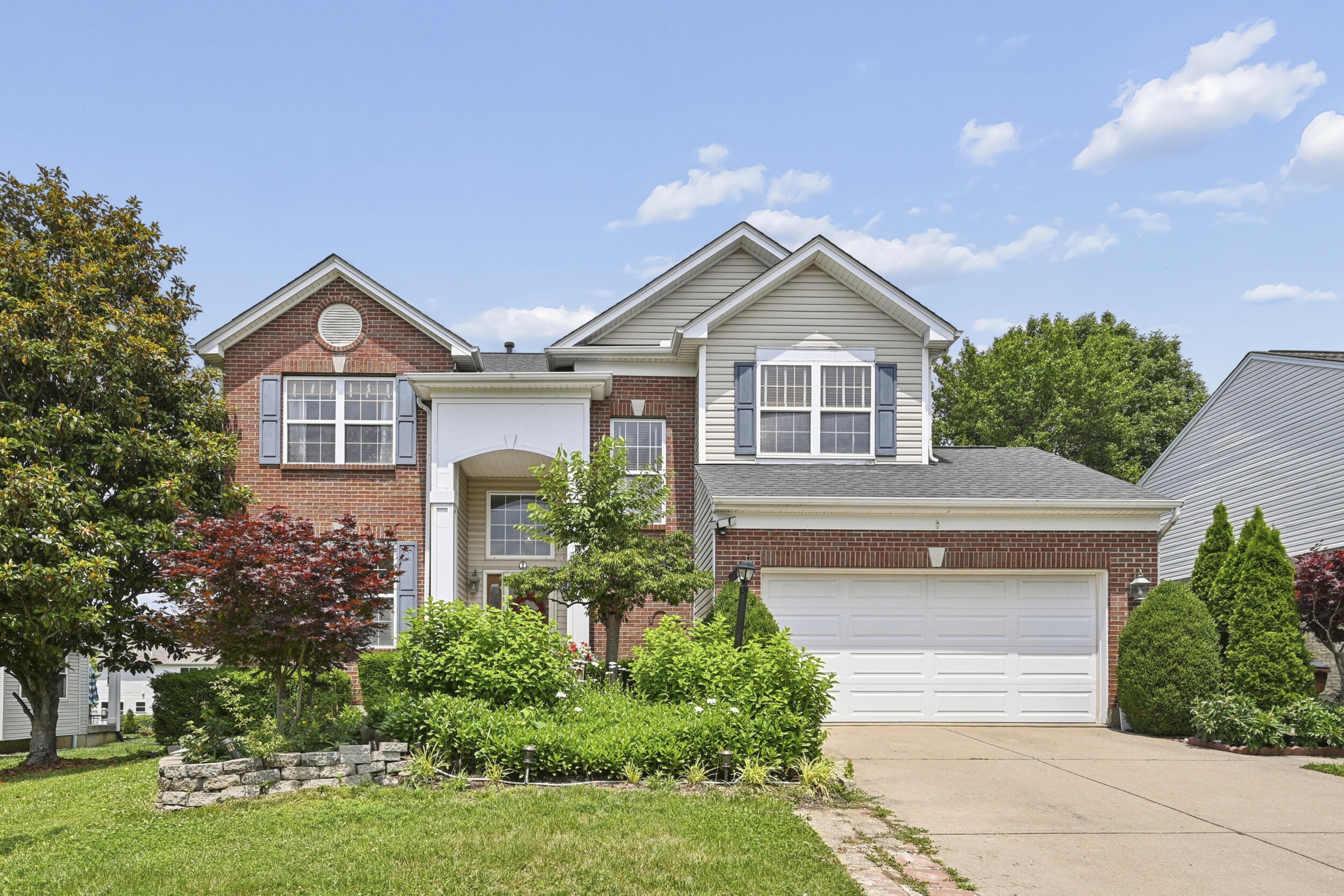 1218 Napa Ridge Court Union, KY 41091 - Photo 1 of 46 1_nap_1803-2