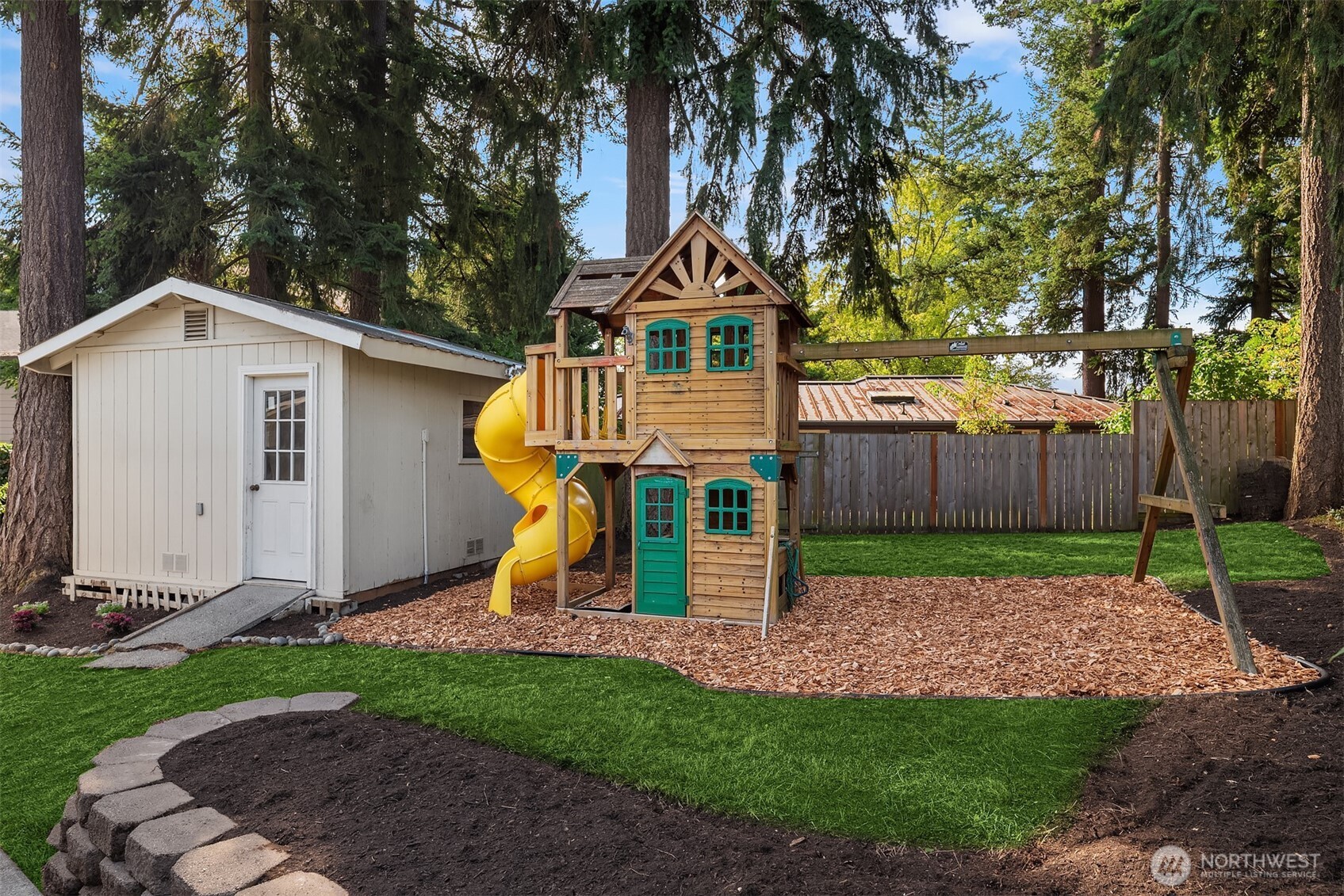 1825 Camas Avenue Northeast Renton, WA 98056 - Photo 28 of 33 Gallery Image 28