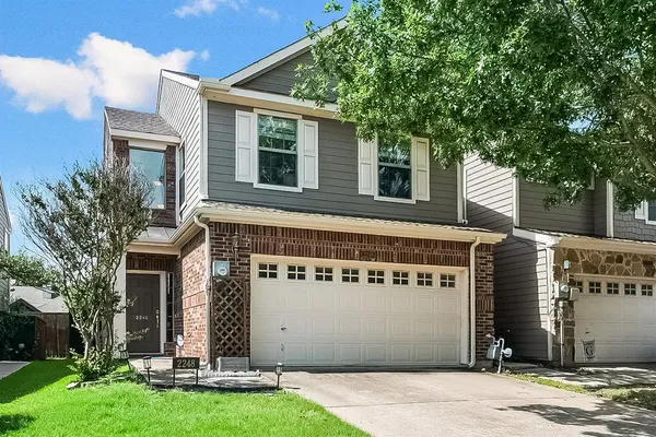 $390,000 | 2248 Fletcher Trail, Plano, TX 75025