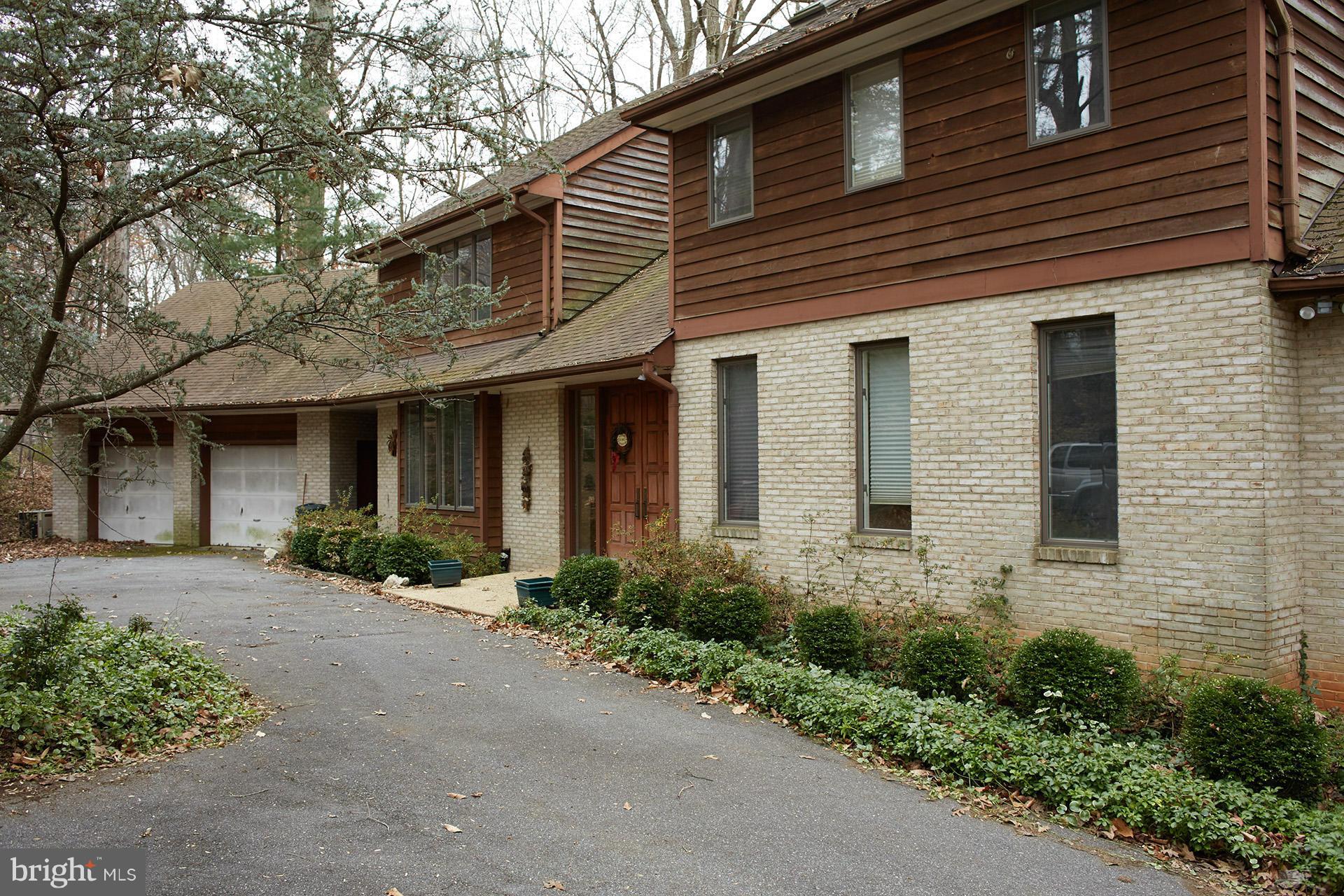 9323 Kendale Road Potomac, MD 20854 - Photo 1 of 12 Exterior (Front)