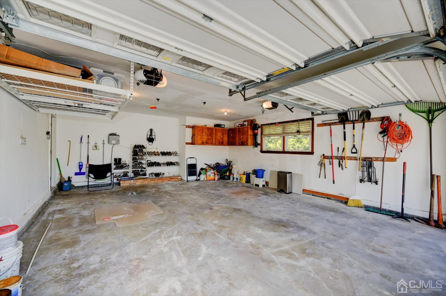 481 Plainfield Road Edison, NJ 08820 - Photo 40 of 42 a view of a garage