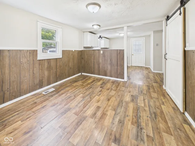 $159,900 | 66 Circle Drive, Chesterfield, IN 46017