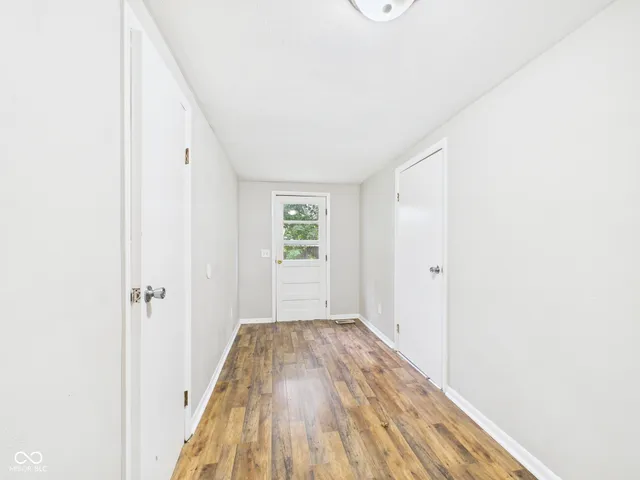 $159,900 | 66 Circle Drive, Chesterfield, IN 46017