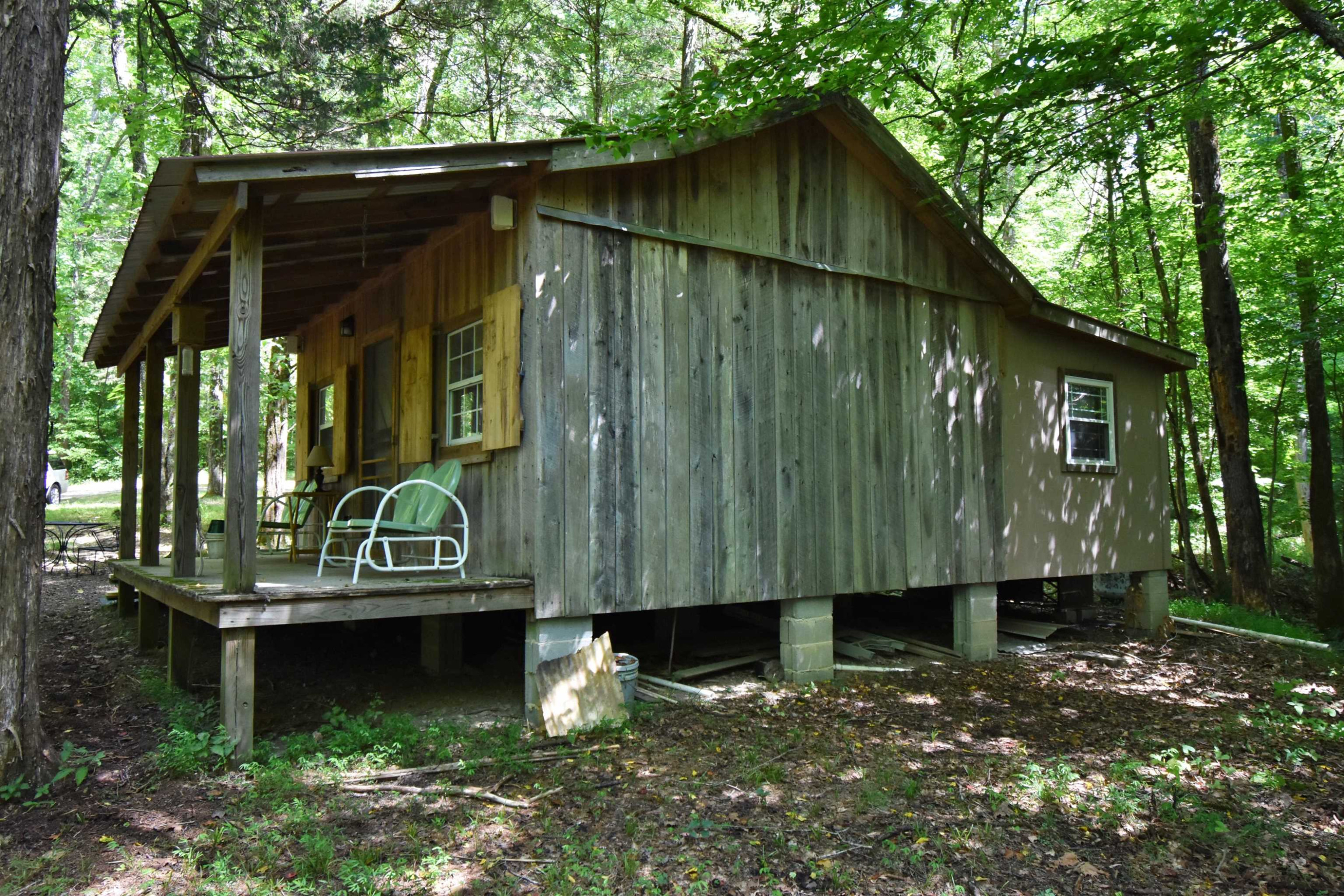 133-420 Slink Shoals Road Linden, TN 37096 - Photo 10 of 18 Photo 10