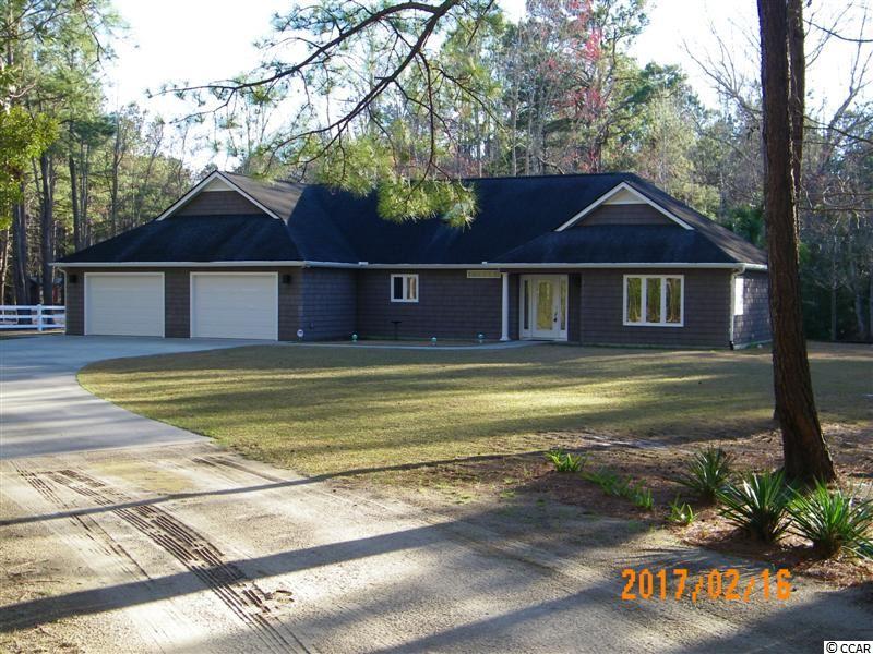 458 East Bear Grass Road East Longs, SC 29568 - Photo 1 of 25 Gallery Image 1