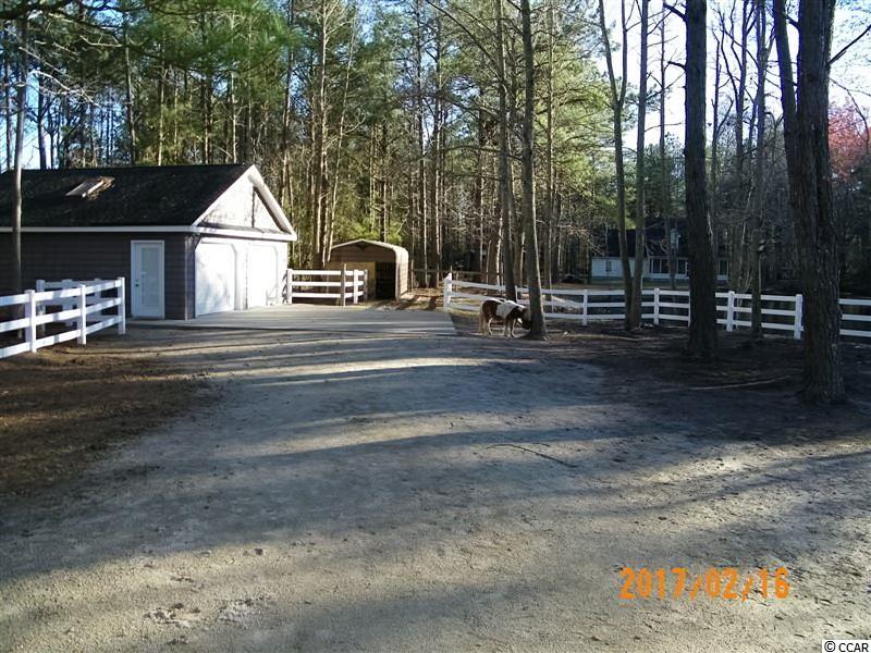 458 East Bear Grass Road East Longs, SC 29568 - Photo 24 of 25 Gallery Image 24