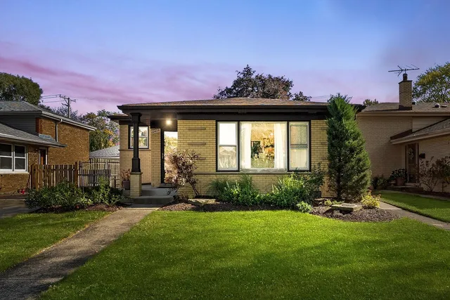 $375,000 | 10429 South Keeler Avenue, Oak Lawn, IL 60453