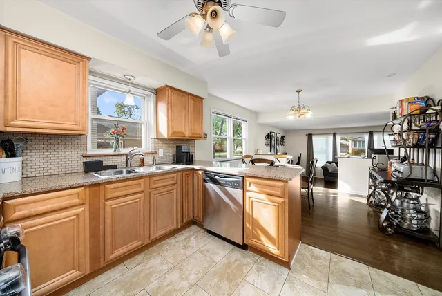 $375,000 | 10429 South Keeler Avenue, Oak Lawn, IL 60453