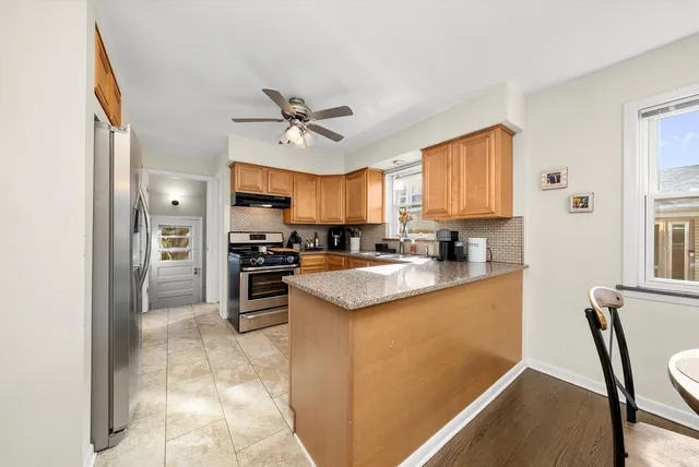 $375,000 | 10429 South Keeler Avenue, Oak Lawn, IL 60453