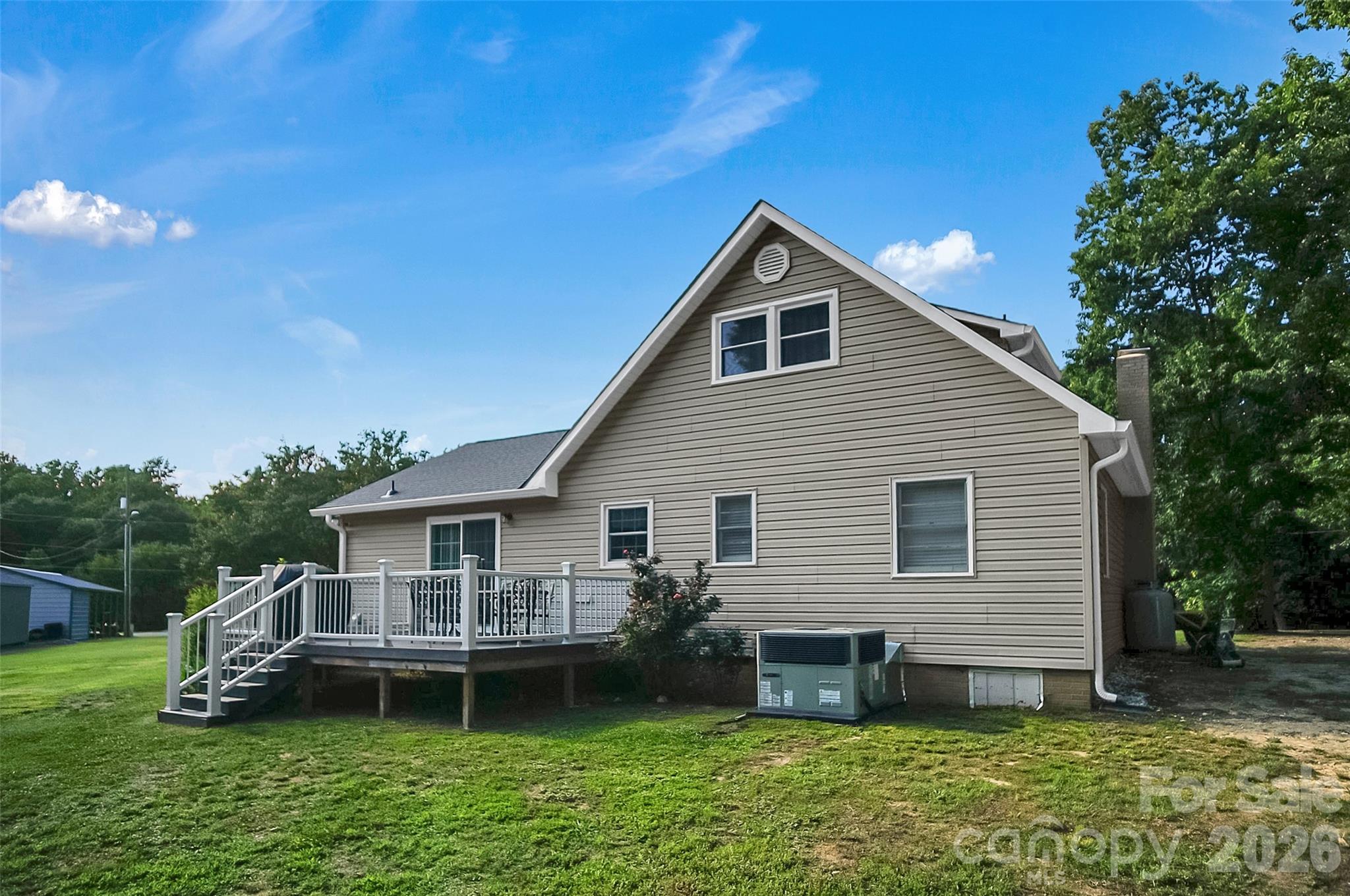 122 Rockman Road Grover, NC 28073 - Photo 38 of 45