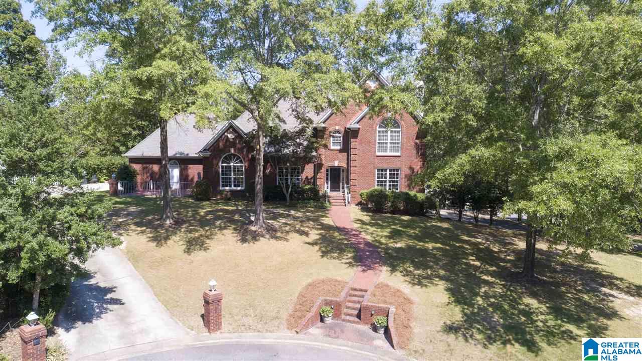 7008 Indian Ridge Drive Pelham, AL 35124 - Photo 49 of 49