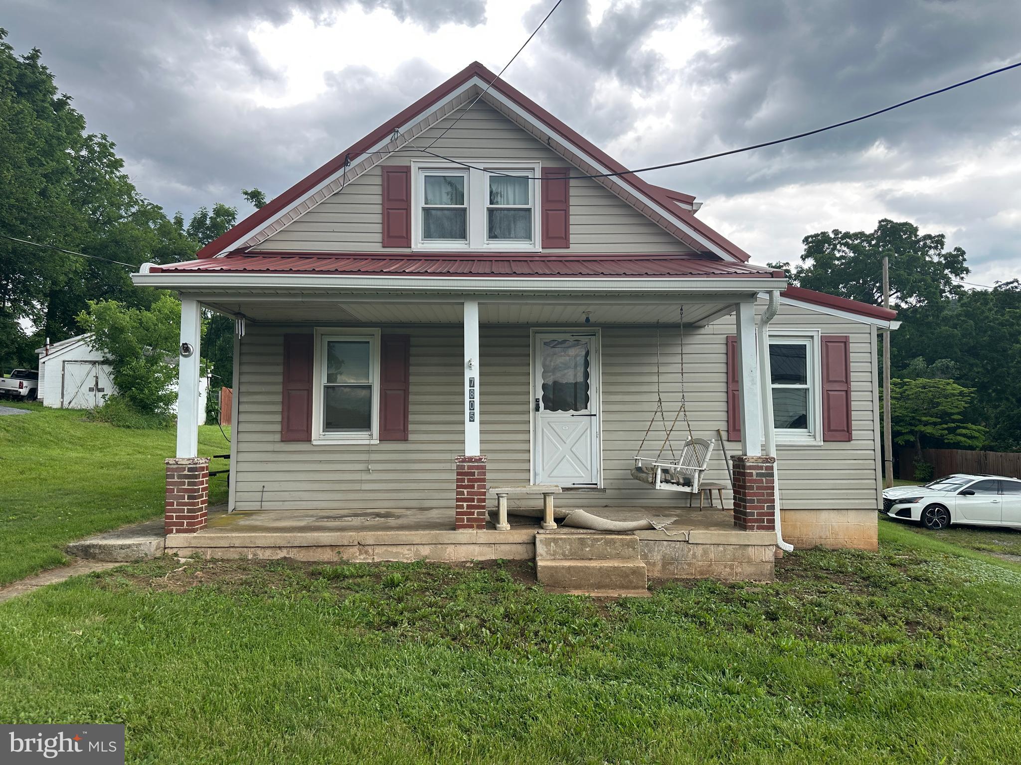 7805 Mentzer Gap Road Waynesboro, PA 17268 - Photo 1 of 44 Gallery Image 1