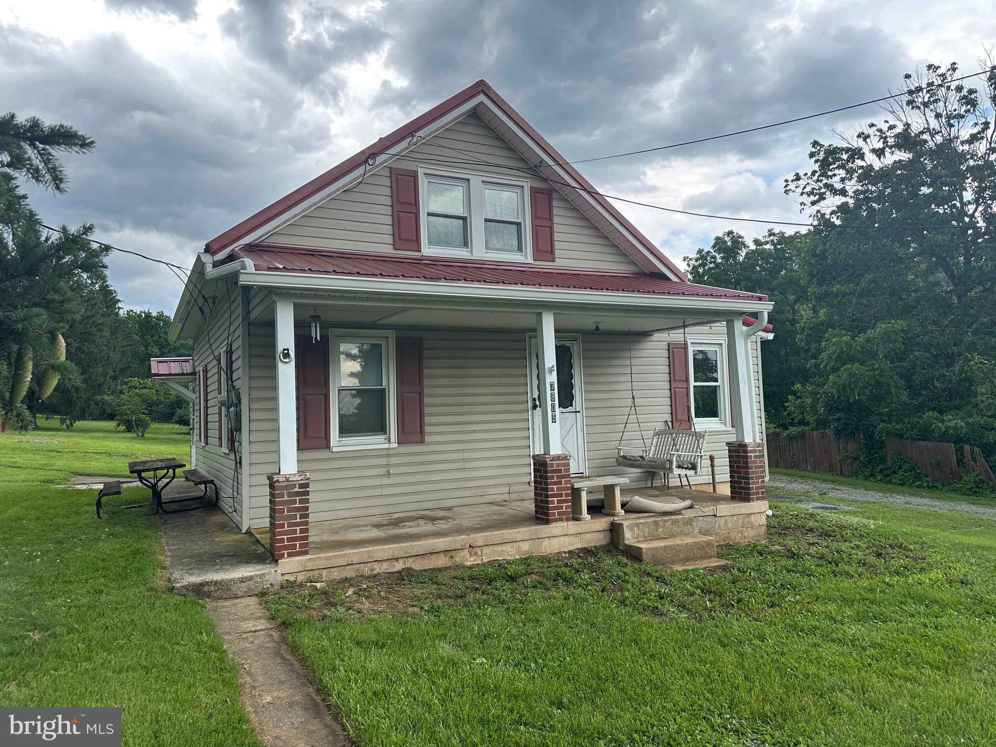 7805 Mentzer Gap Road Waynesboro, PA 17268 - Photo 3 of 44 Gallery Image 3