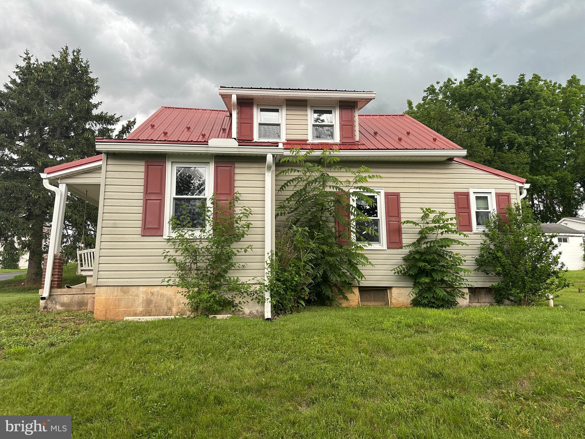 7805 Mentzer Gap Road Waynesboro, PA 17268 - Photo 4 of 44 Gallery Image 4