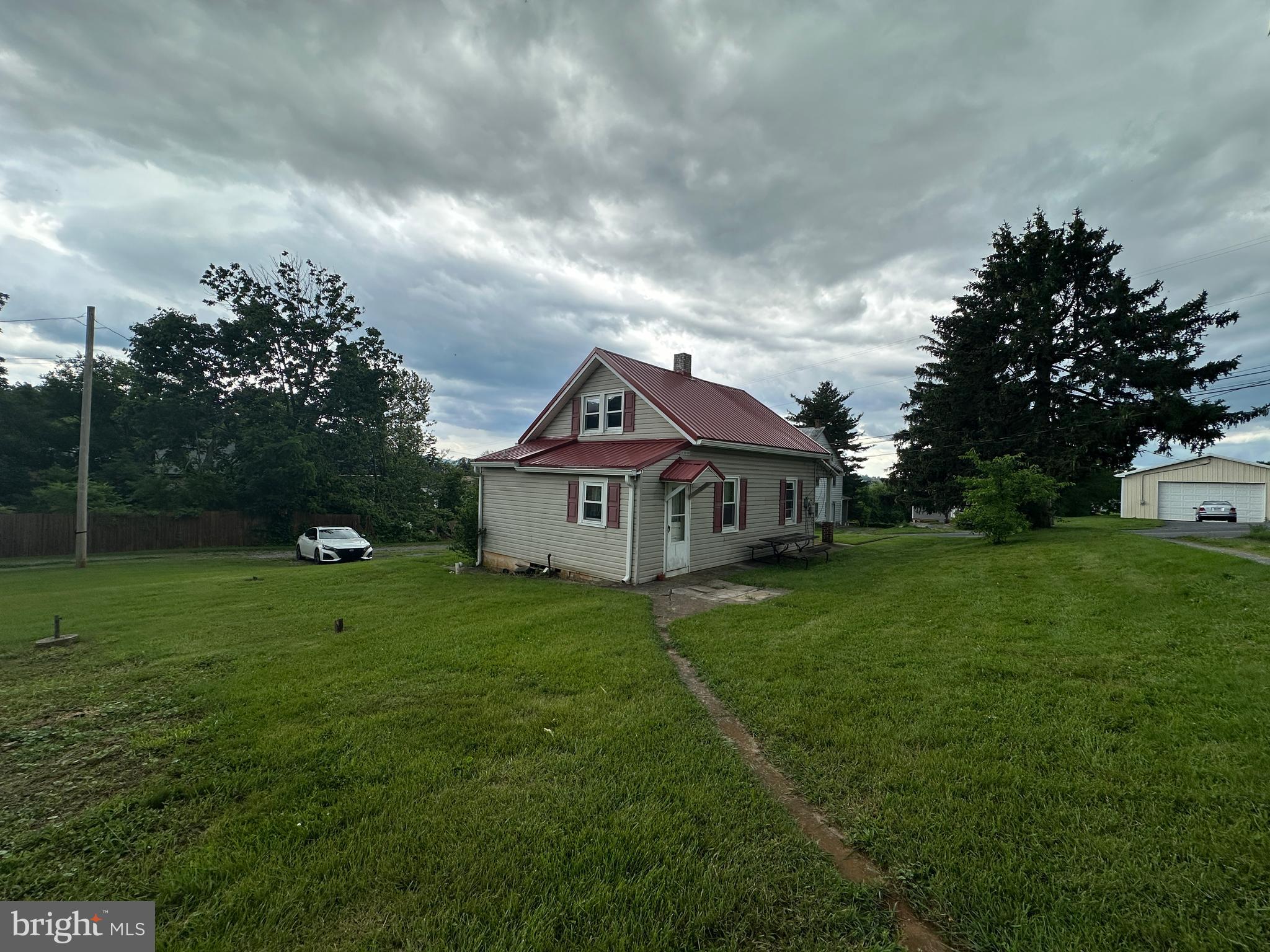 7805 Mentzer Gap Road Waynesboro, PA 17268 - Photo 9 of 44 Gallery Image 9