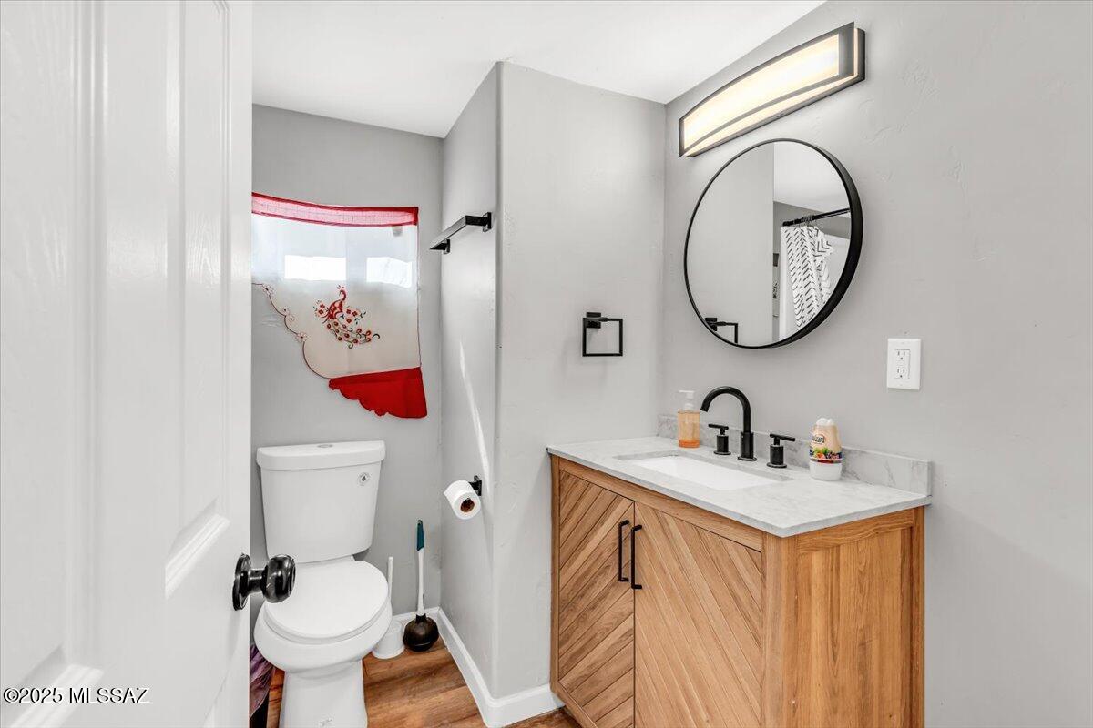 5445 North Shannon Road, Unit 7 Tucson, AZ 85705 - Photo 23 of 35 Gallery Image 23