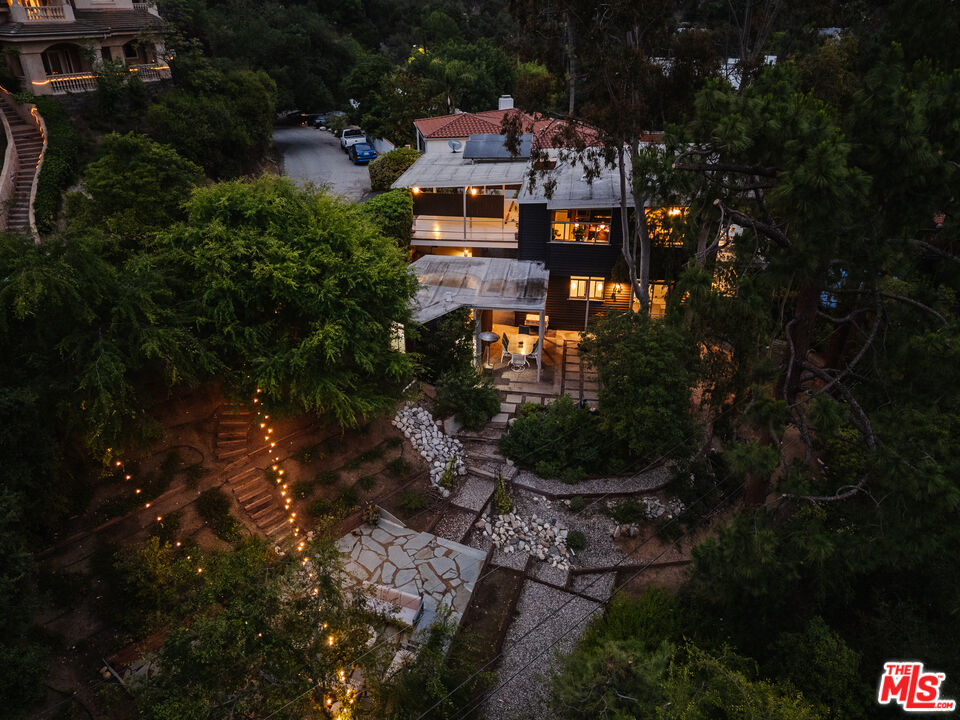 2980 Edgewick Road Glendale, CA 91206 - Photo 33 of 34