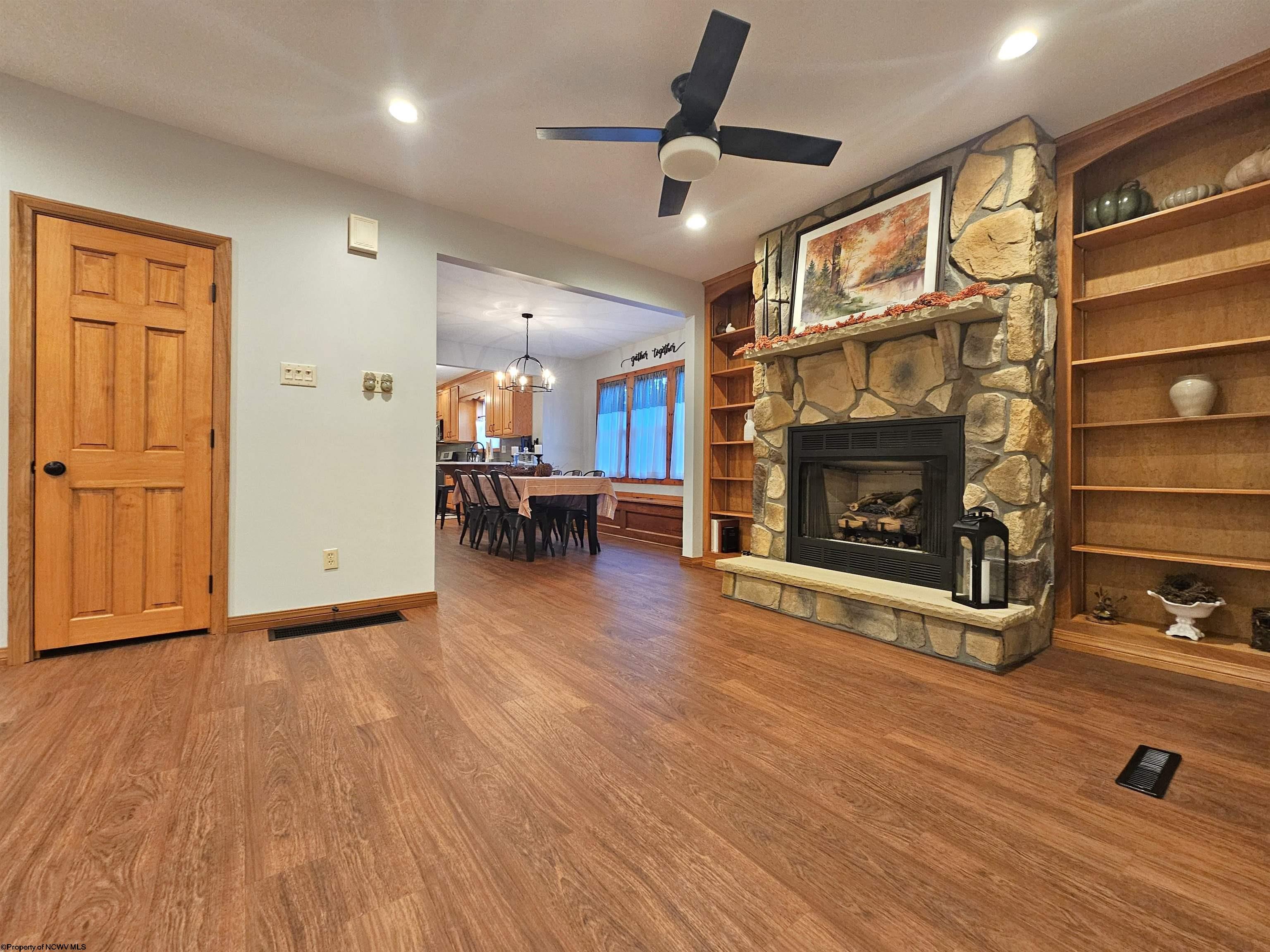 296 East Grafton Road Fairmont, WV 26554 - Photo 22 of 50 Gallery Image 22