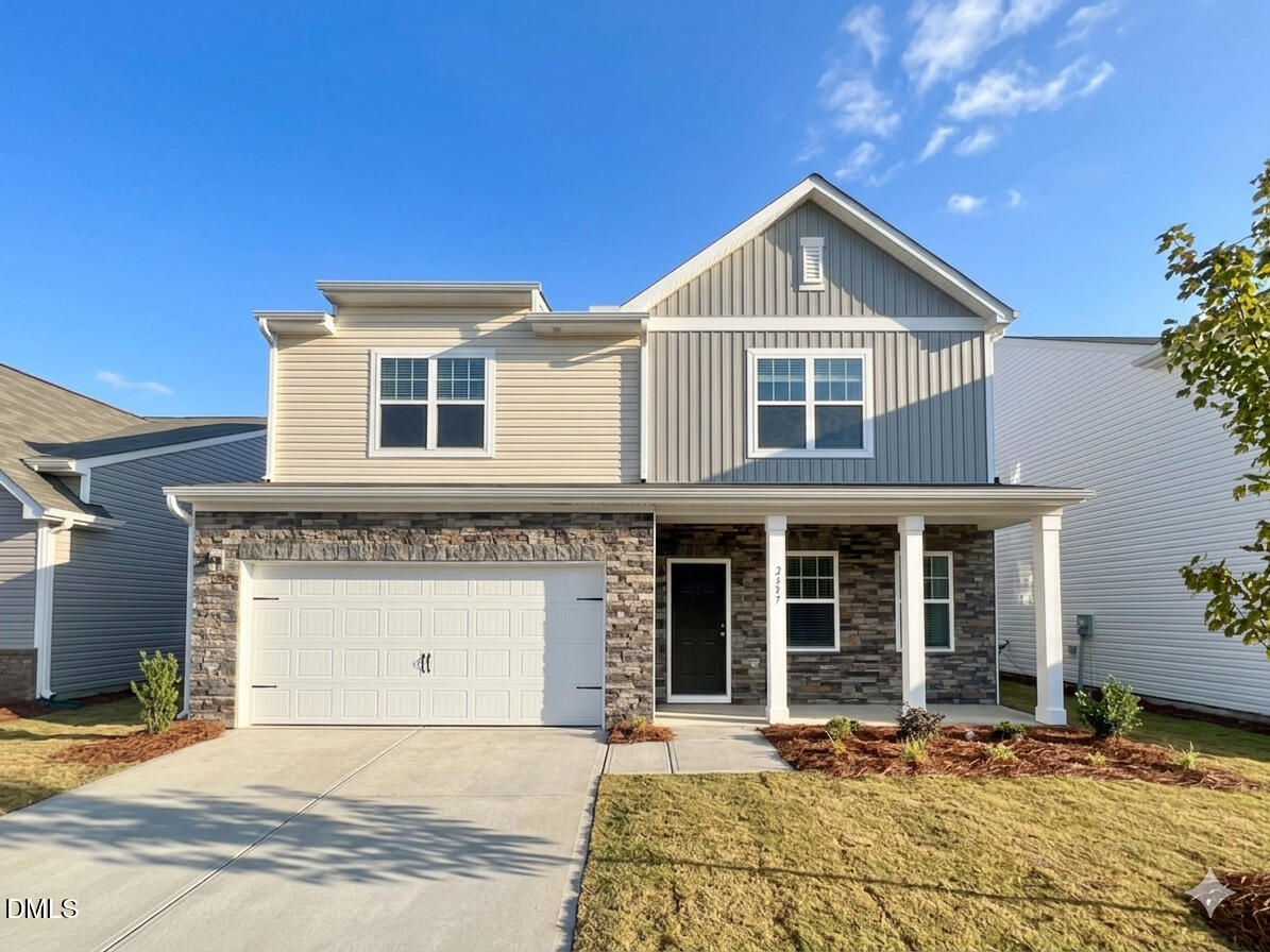 1660 Solace Way Rolesville, NC 27571 - Photo 1 of 53
