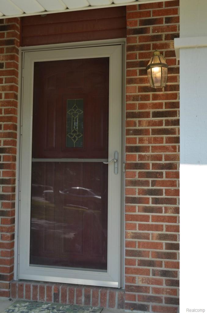 Open the door to your new home