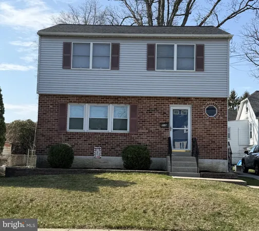 $425,000 | 715 Swarthmore Avenue, Folsom, PA 19033