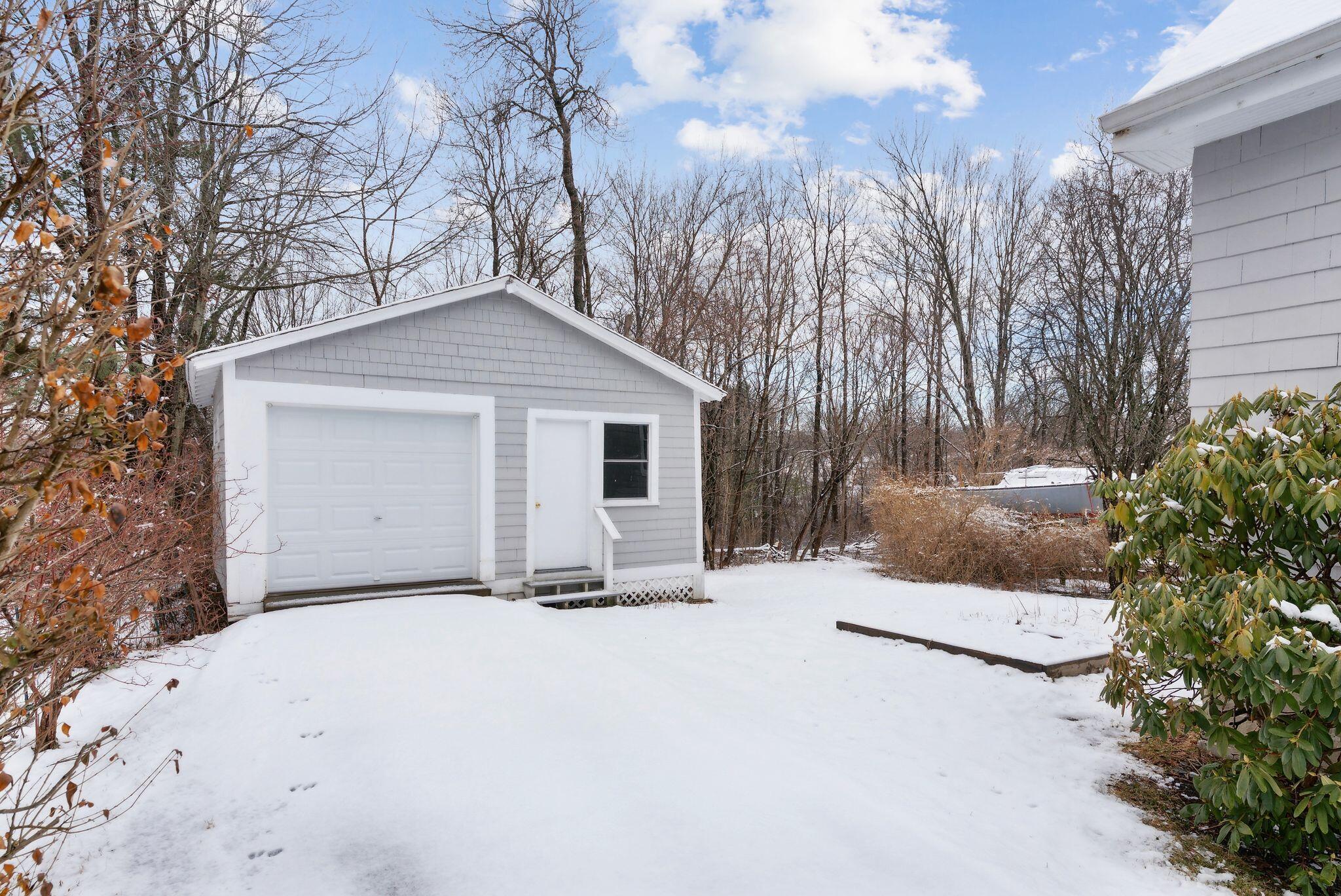 32 Rosedale Street Portland, ME 04103 - Photo 38 of 49 Exterior