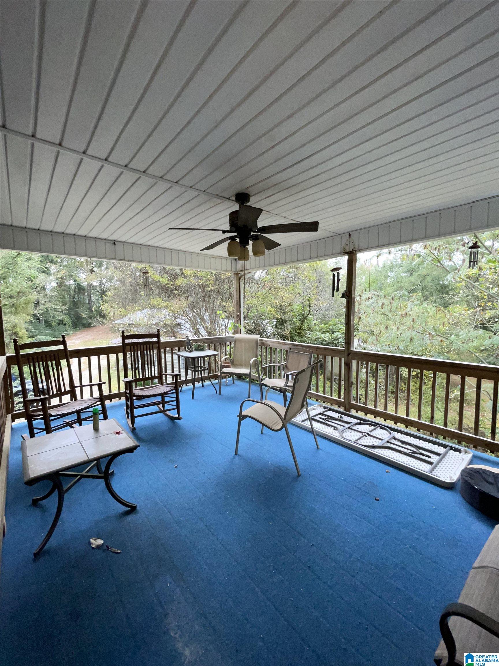 190 St Clair Shores Road Cropwell, AL 35054 - Photo 10 of 22