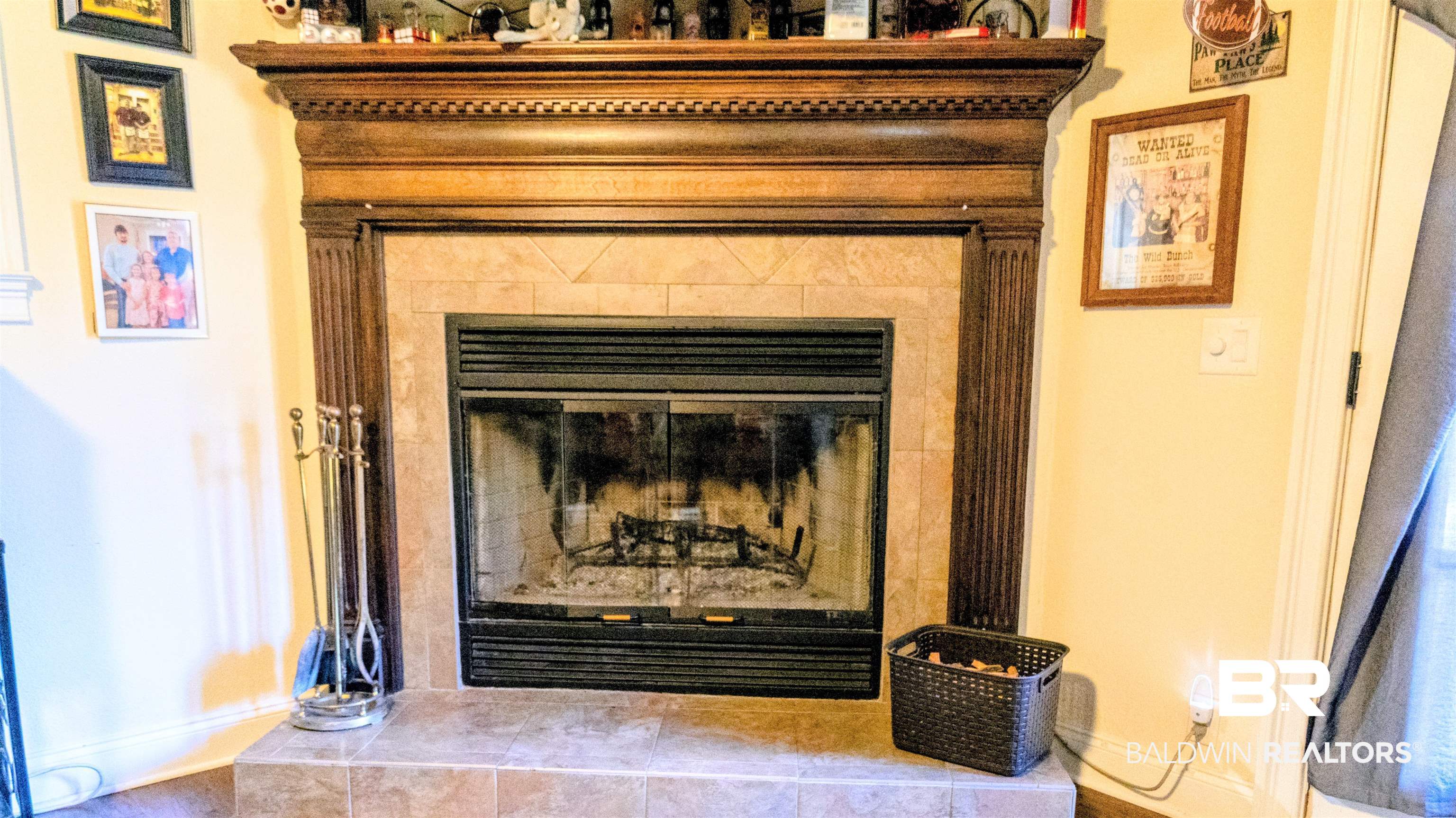 1700 Prospect Road Coffeeville, AL 36524 - Photo 6 of 74